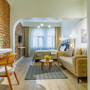 The Wilson Galata Hotel